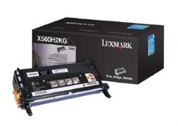 Toner Lexmark 0X560H2KG / 