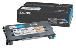 Toner Lexmark 0C500H2CG / Toner Lexmark 0C500H2CG /