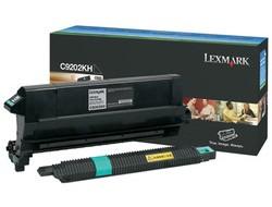 Toner Lexmark 00C9202KH / Toner Lexmark 00C9202KH /