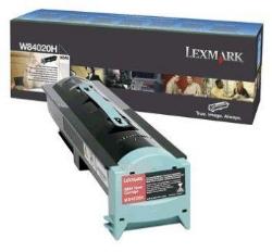 Toner Lexmark 00W84020H / Toner Lexmark 00W84020H /