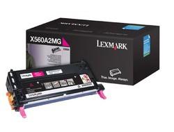 Toner Lexmark 0X560A2MG / 
