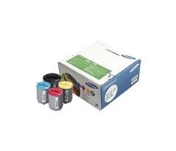Toner Samsung CLP-P300C fa Toner Samsung CLP-P300C fa