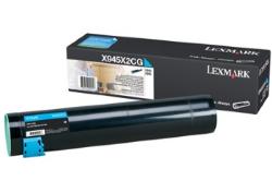 Toner Lexmark X945X2CG / c Toner Lexmark X945X2CG / c