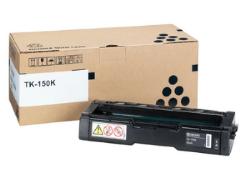 Toner Kyocera TK-150K, zu 