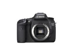 Canon EOS 7D Body, 18.0 Mi Canon EOS 7D Body, 18.0 Mi