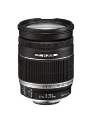 Canon Super-Zoom Objektiv Canon Super-Zoom Objektiv