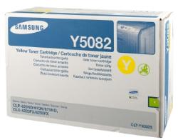 Toner Samsung CLT-Y5082S y Toner Samsung CLT-Y5082S y