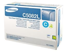 Toner Samsung CLT-C5082L c Toner Samsung CLT-C5082L c