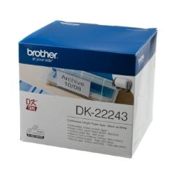 Brother P-touch DK-22243, Brother P-touch DK-22243,