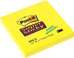 3M Post-it Super Sticky No