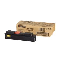Toner Kyocera TK-440, schw