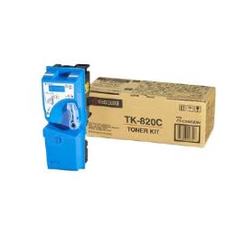 Toner Kyocera TK-820C, zu Toner Kyocera TK-820C, zu