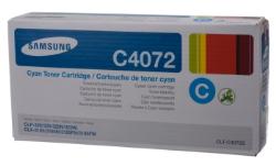 Toner Samsung CLT-C4072 cy Toner Samsung CLT-C4072 cy
