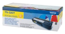 Toner yellow zu Brother HL