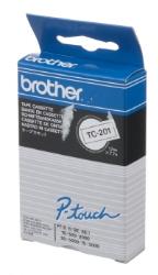 Brother P-touch Farbband T Brother P-touch Farbband T