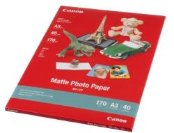 Canon Photo Paper MP-101 A Canon Photo Paper MP-101 A
