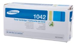 Toner schwarz MLT-D1042S, Toner schwarz MLT-D1042S,