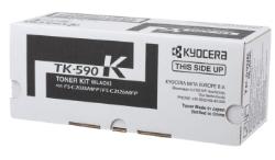 Toner Kyocera TK-590K, zu Toner Kyocera TK-590K, zu