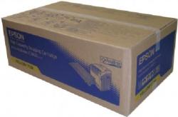 Toner Epson C13S051124, ye