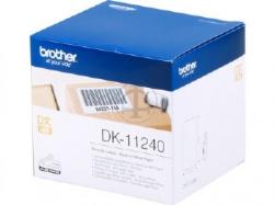 Brother P-touch DK-11240 V Brother P-touch DK-11240 V