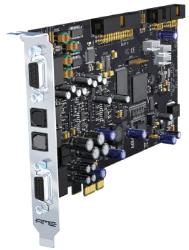 RME HDSPe AIO, PCIe Audioi RME HDSPe AIO, PCIe Audioi