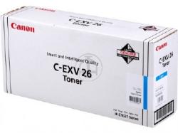 Tonermodul Canon C-EXV26 C Tonermodul Canon C-EXV26 C