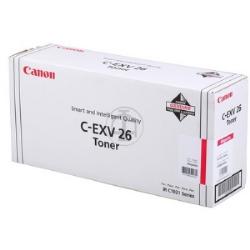 Tonermodul Canon C-EXV26 M Tonermodul Canon C-EXV26 M