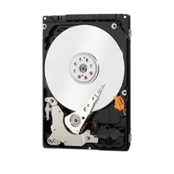 WD Blue 2.5" SATA-II 1TB, 