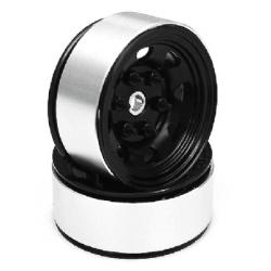 RC4WD Stamped Steel 1.55", RC4WD Stamped Steel 1.55",