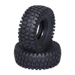 RC4WD Rock Crusher II X/T 