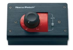 SM Pro Audio NanoPatch+, p SM Pro Audio NanoPatch+, p