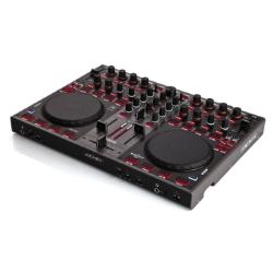 Reloop Jockey 3 ME, DJ Con