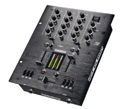 Reloop RMX-20 BlackFire Ed Reloop RMX-20 BlackFire Ed