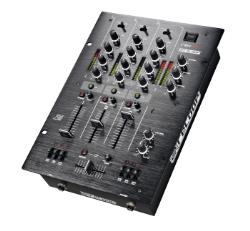 Reloop RMX-30 BlackFire Ed Reloop RMX-30 BlackFire Ed