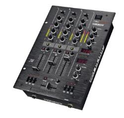 Reloop RMX-30 BPM BlackFir Reloop RMX-30 BPM BlackFir
