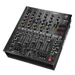 Reloop RMX-40 DSP BlackFir Reloop RMX-40 DSP BlackFir