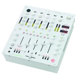 Reloop RMX-40 DSP LTD, 4+1 Reloop RMX-40 DSP LTD, 4+1