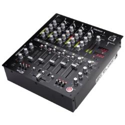 Reloop RMX-40 USB, 4+1 Kan Reloop RMX-40 USB, 4+1 Kan