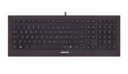 Cherry Tastatur STRAIT cor