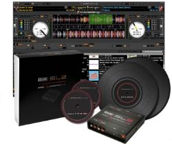 Rane Serato Scratch Live S Rane Serato Scratch Live S