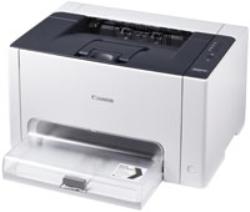 Canon i-SENSYS LBP7010C, A Canon i-SENSYS LBP7010C, A