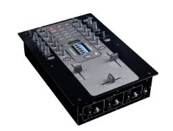 Stanton M.207, 2-Kanal DJ-