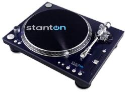 Stanton STR8.150, DJ-Turnt