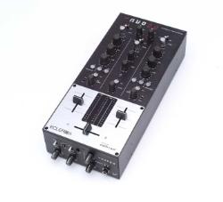 Ecler NUO 2.0, 2-Kanal DJ Ecler NUO 2.0, 2-Kanal DJ