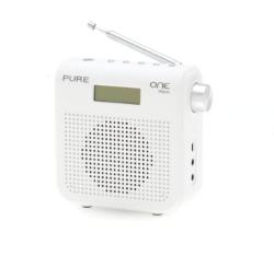 PURE ONE Mini II, weiss, U PURE ONE Mini II, weiss, U