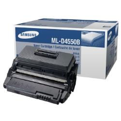 Toner Samsung ML-D4550B, s Toner Samsung ML-D4550B, s
