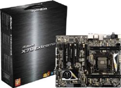 ASRock X79 Extreme 4, ATX,