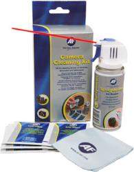 AF Camera Cleaning Kit, ko