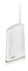 ZyXEL P-870HN: VDSL2-Modem ZyXEL P-870HN: VDSL2-Modem
