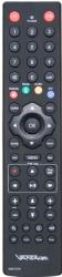Vantage HD Fernbedienung, 